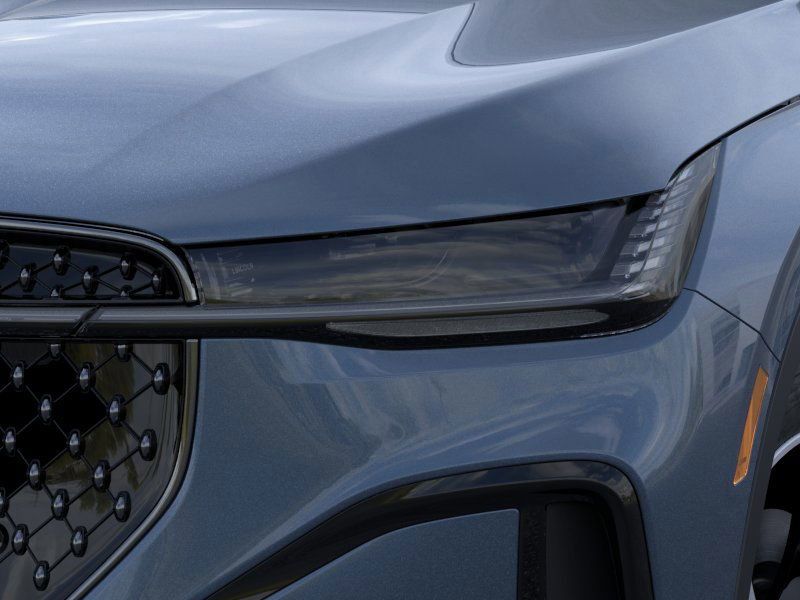 Thumbnail: 2026 Lincoln Nautilus - 18