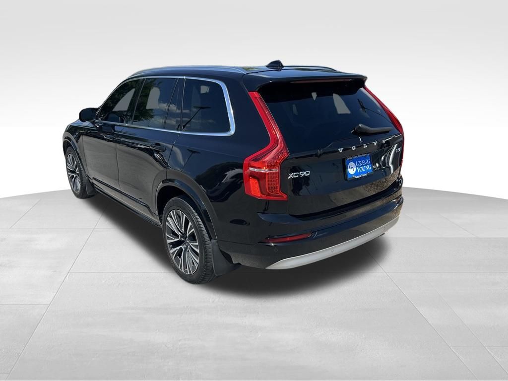 Used 2022 Volvo XC90 SUV