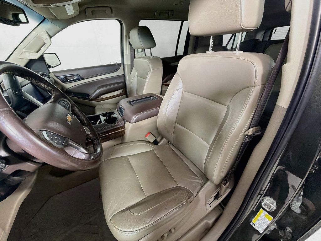 Used 2019 Chevrolet Suburban SUV