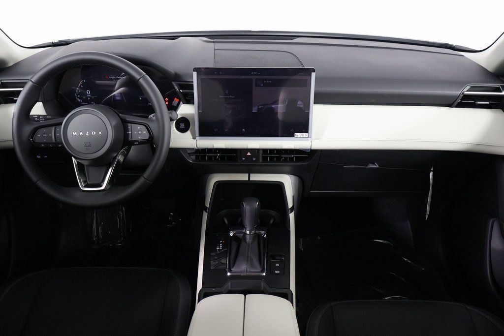 Thumbnail: 2026 Mazda CX-5 - 4