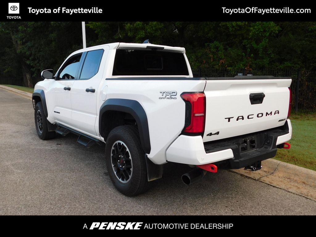 Thumbnail: 2024 Toyota Tacoma - 9