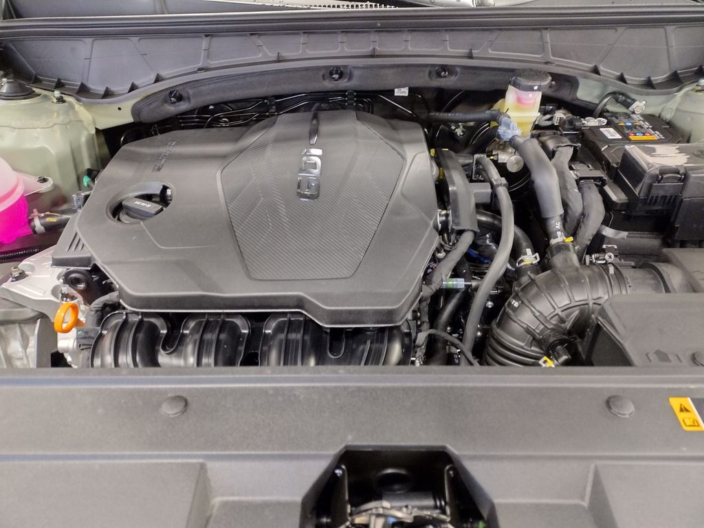 2026 Hyundai Santa Cruz SE