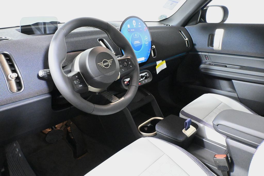 Thumbnail: 2026 MINI Cooper Countryman - 15