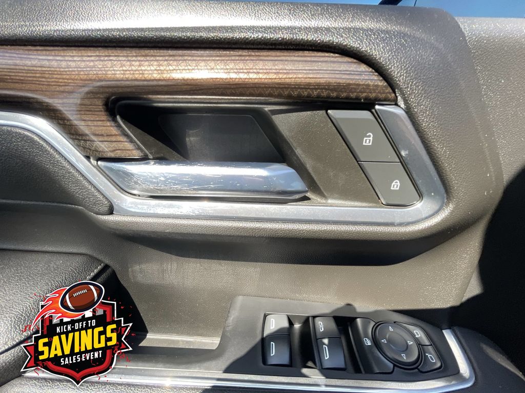 Used 2023 Chevrolet Silverado 1500 Truck