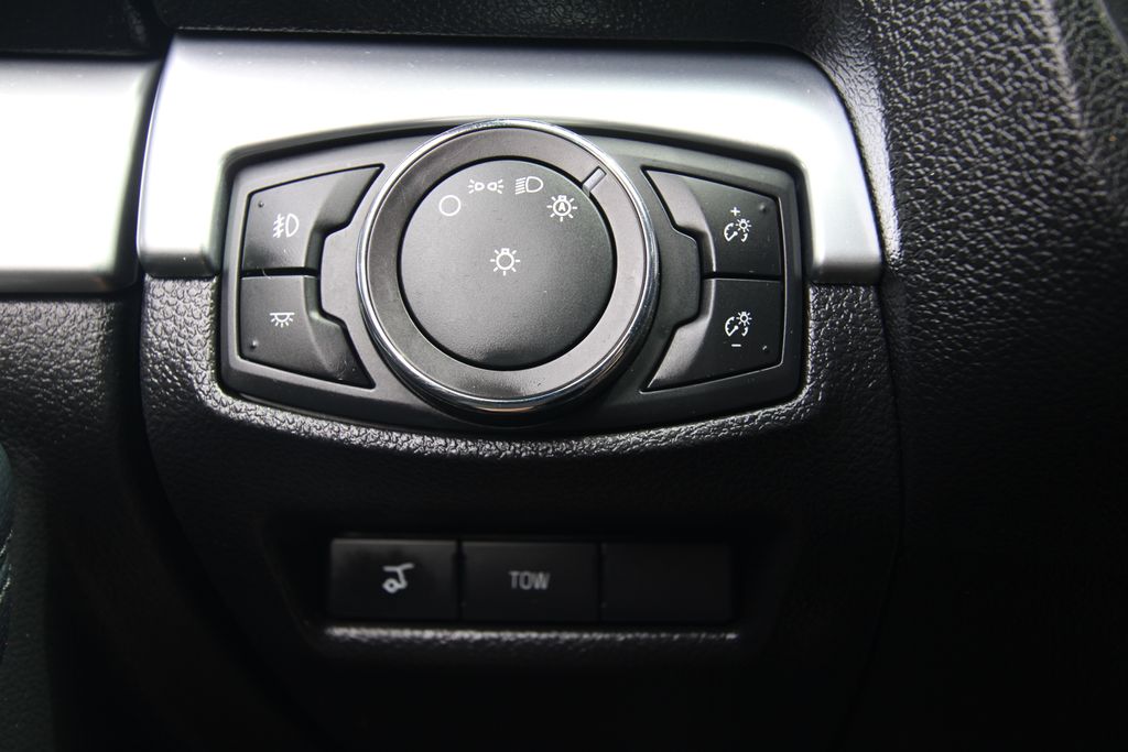 Used 2017 Ford Explorer SUV