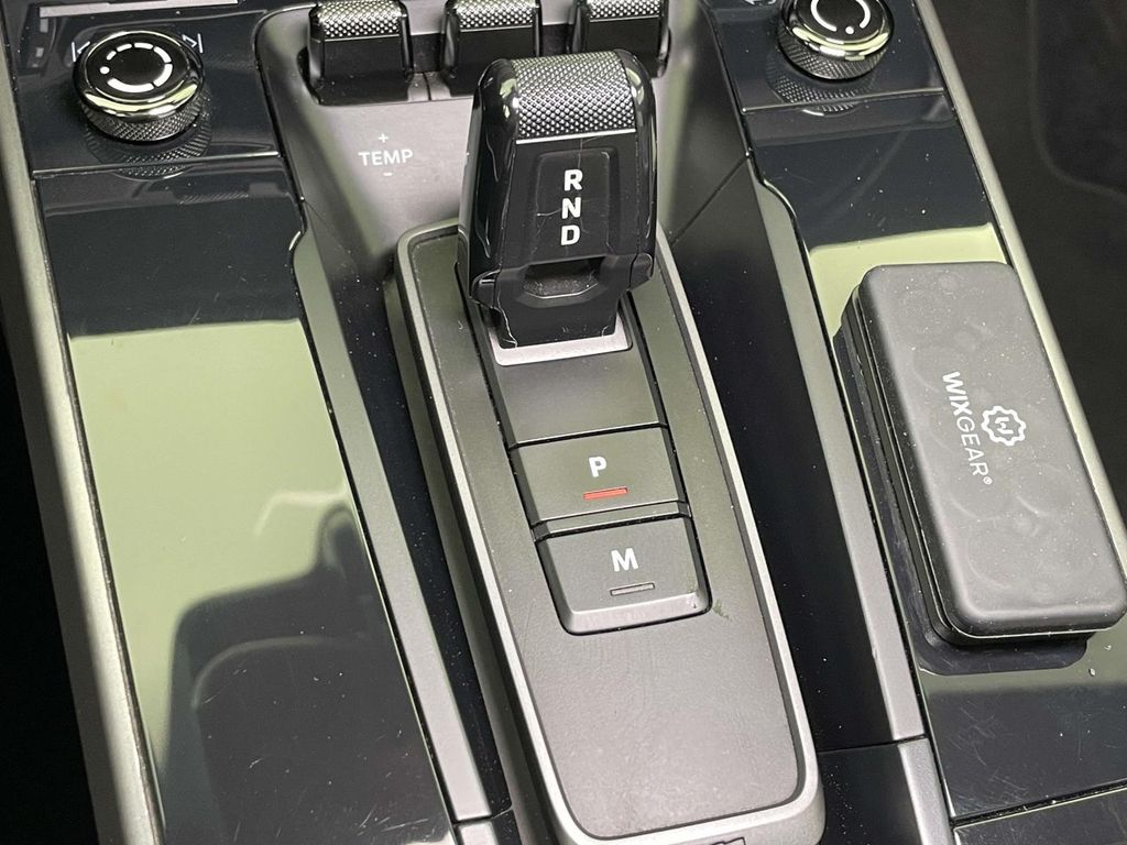 2021 Porsche 911 Carrera 4 Black at Audi Porsche Sewickley