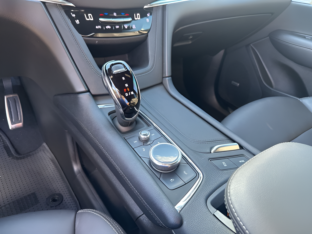 Used Car 2023 Cadillac Xt5  Sport For Sale In Austin, Texas