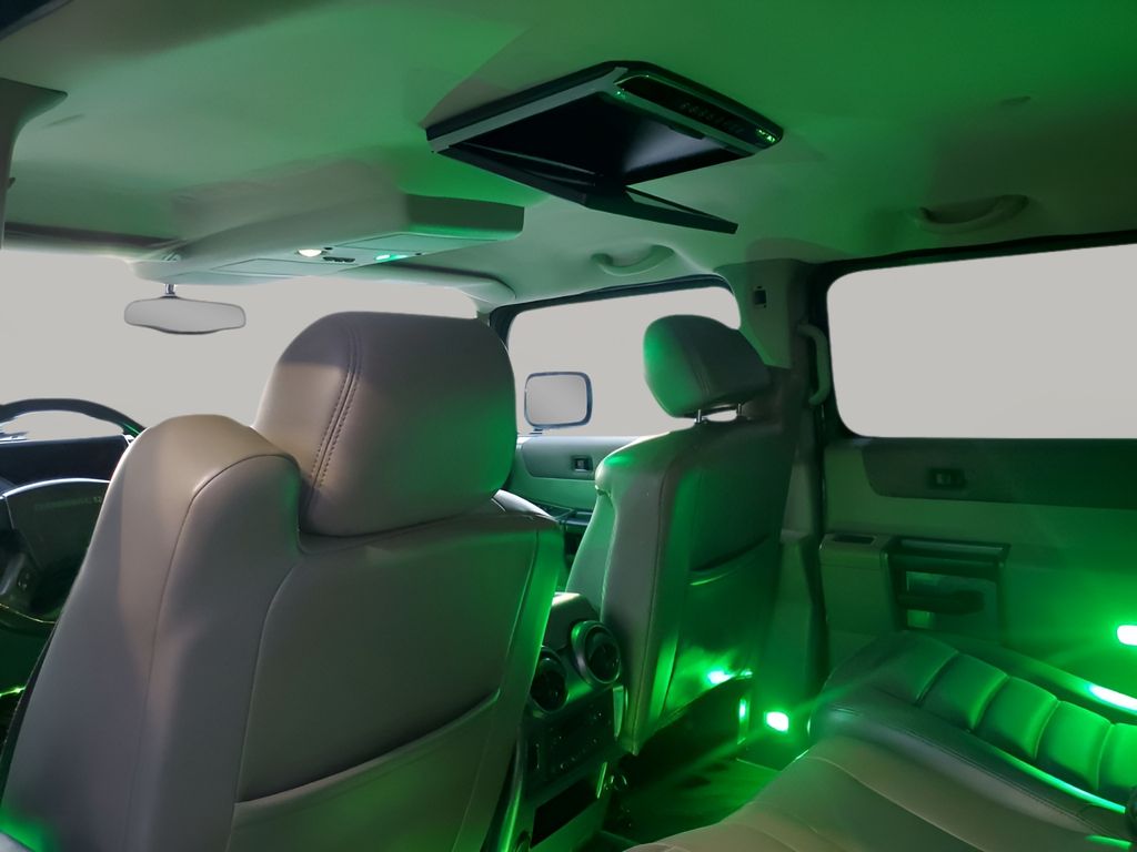 Used Car 2003 Hummer H2  Base For Sale In Austin, Texas