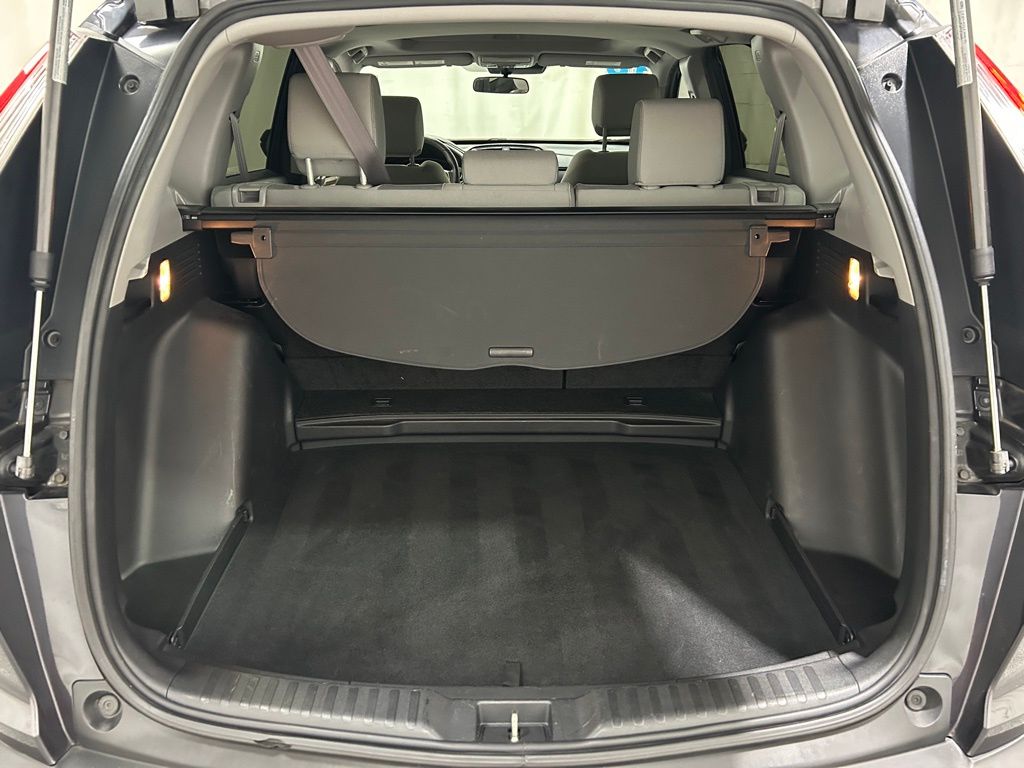 2019 Honda CR-V EX photo 26