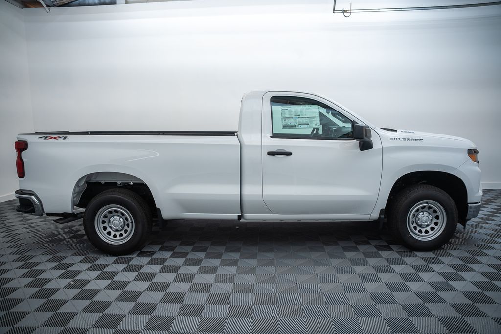 ChevroletSilverado 15004