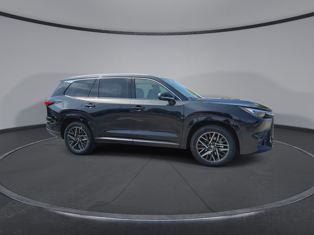 Thumbnail: 2026 Lexus TX - 2