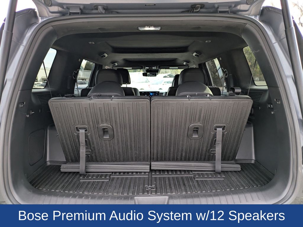 2024 Hyundai Santa Fe Hybrid Calligraphy