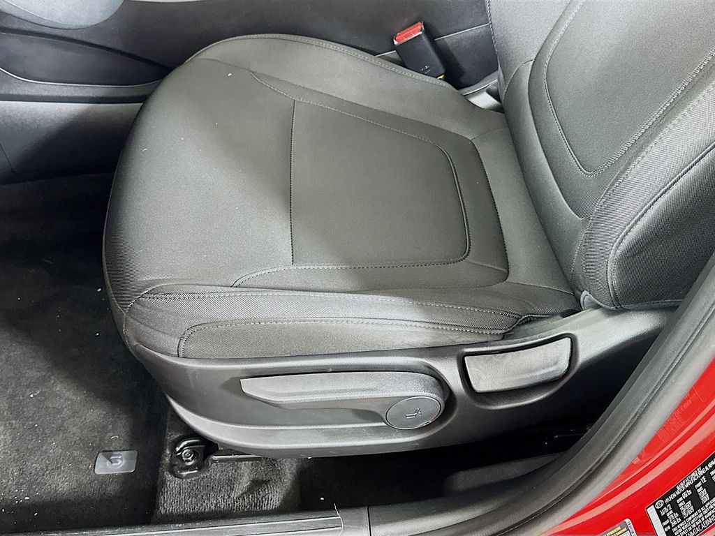 Thumbnail: 2022 Hyundai Tucson - 19