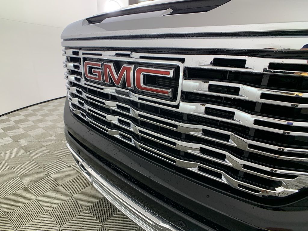 2024 GMC Sierra 1500 Denali 54