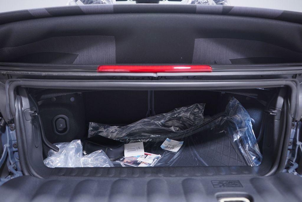 Thumbnail: 2026 MINI Cooper - 20