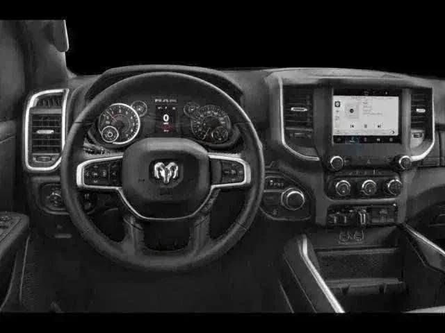 New 2024 Ram 1500 Truck