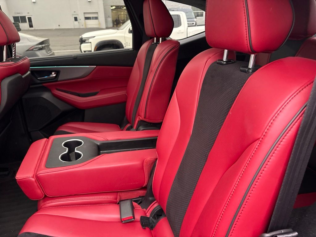 2023 Acura MDX — photo 8