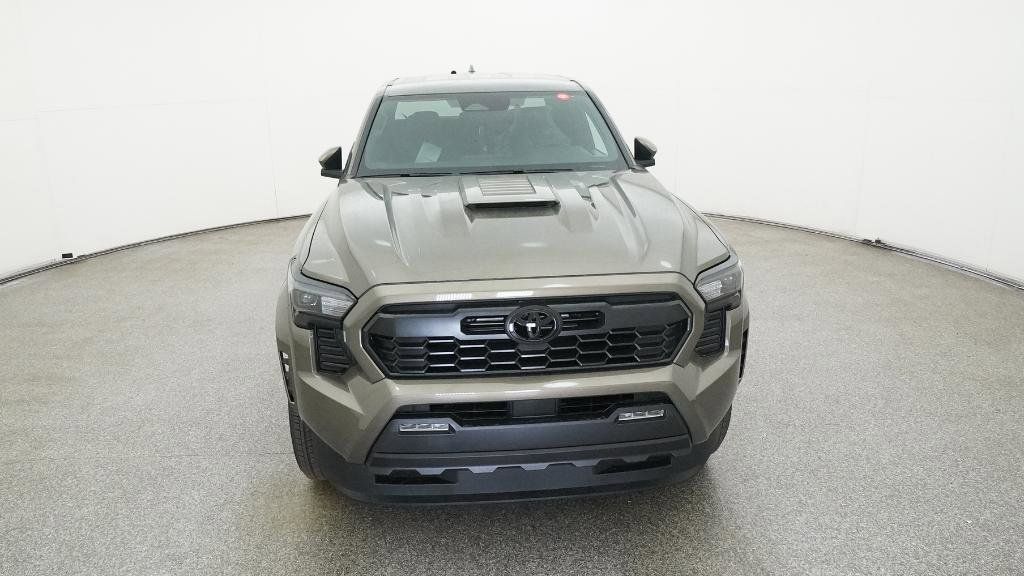Thumbnail: 2026 Toyota Tacoma - 23