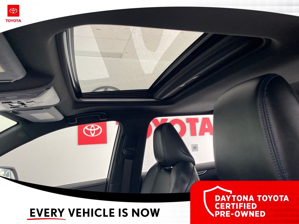 2021 Toyota RAV4 XSE - Photo 26
