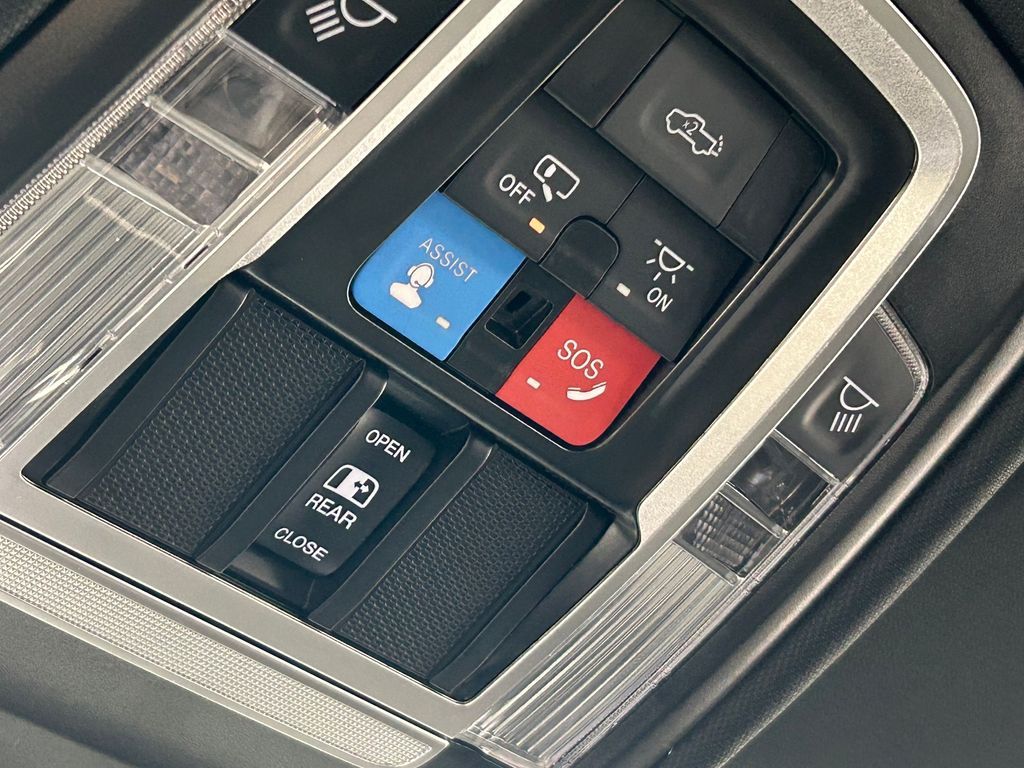 Used 2026 Bright White Clearcoat Ram Laramie image 20