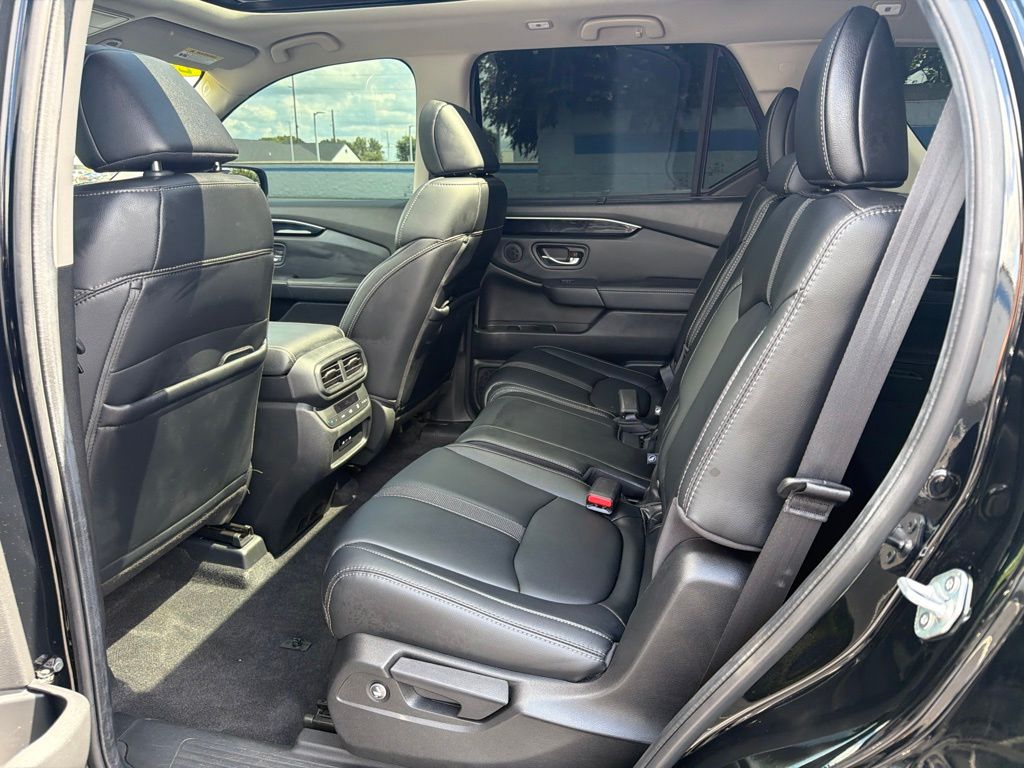 Thumbnail: 2024 Honda Pilot - 19