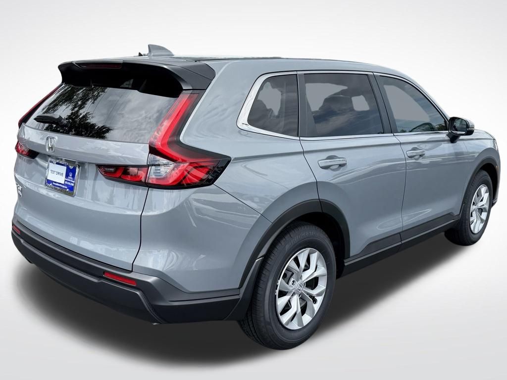 Thumbnail: 2026 Honda CR-V - 6