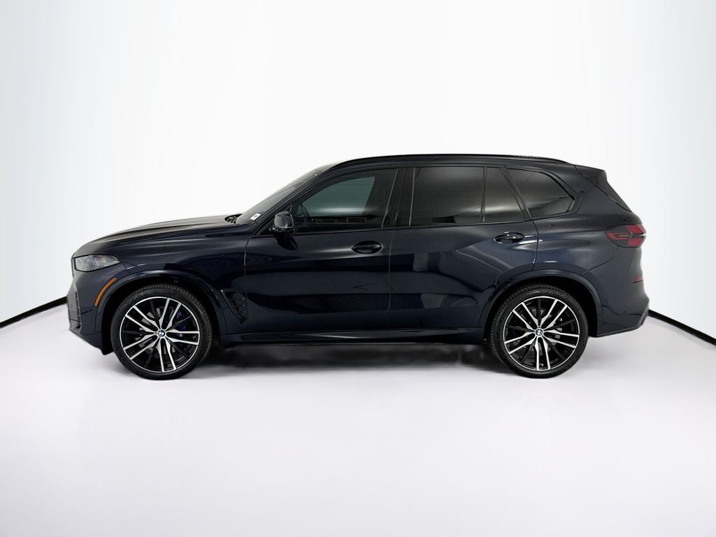 Thumbnail: 2025 BMW X5 - 8