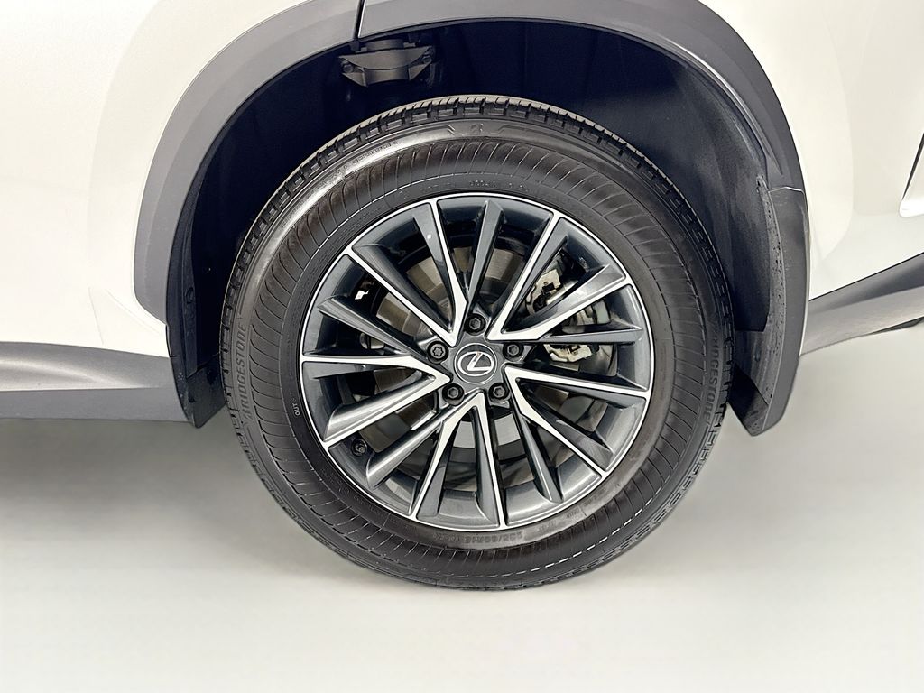 Thumbnail: 2025 Lexus NX - 31