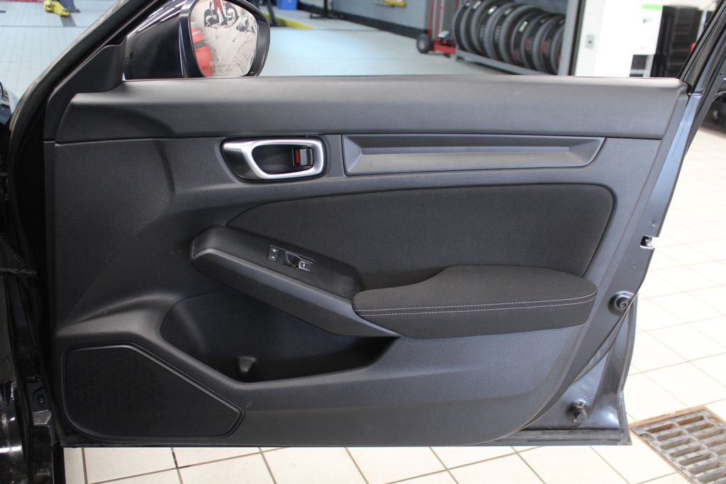 Thumbnail: 2023 Honda Civic - 20