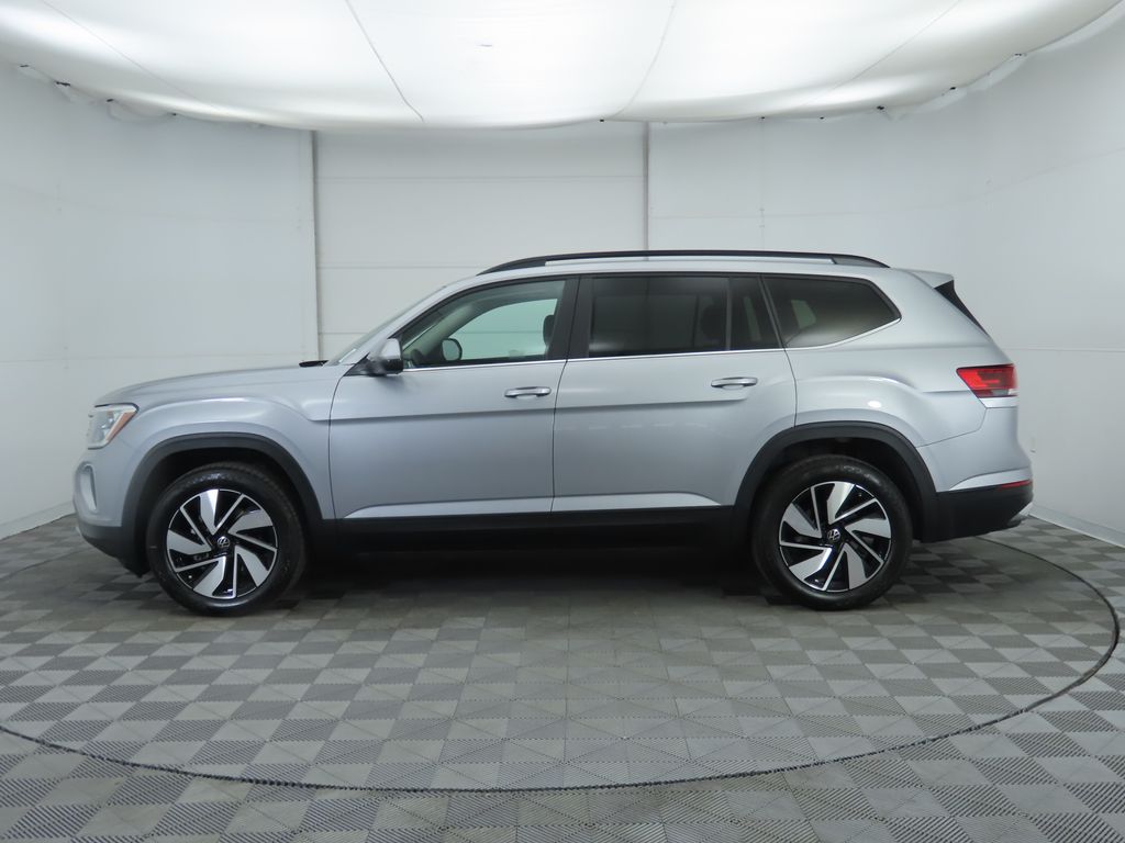 Thumbnail: 2026 Volkswagen Atlas - 9