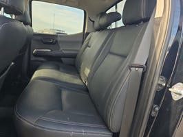 Used 2021 Toyota Tacoma Truck