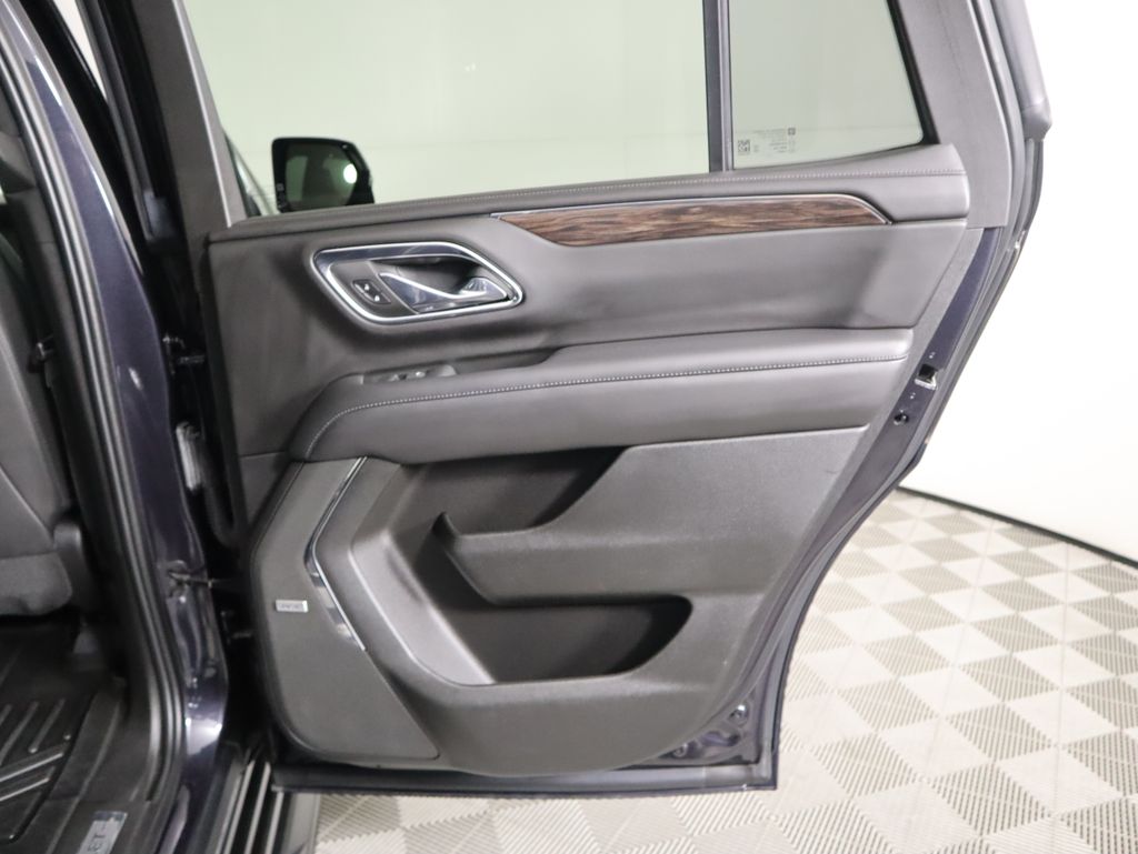 Thumbnail: 2023 Chevrolet Tahoe - 27