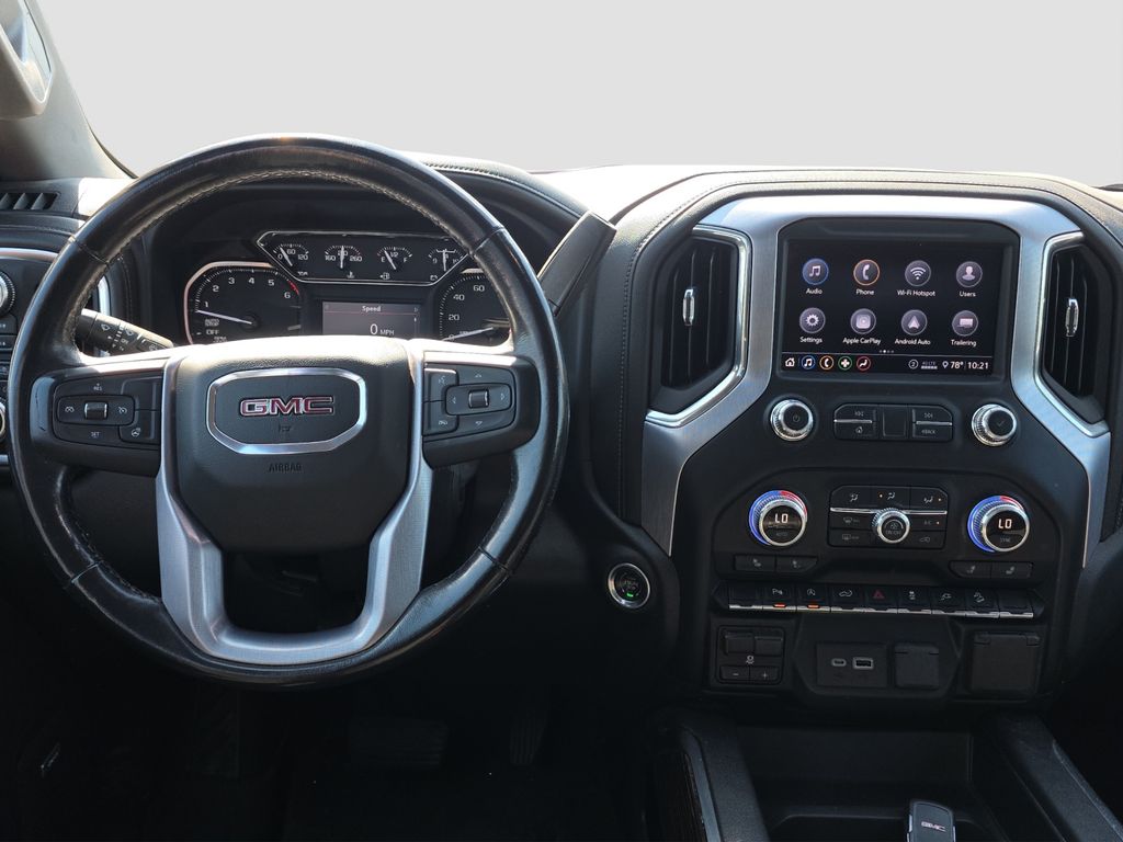 Used 2020 Red GMC Elevation image 13