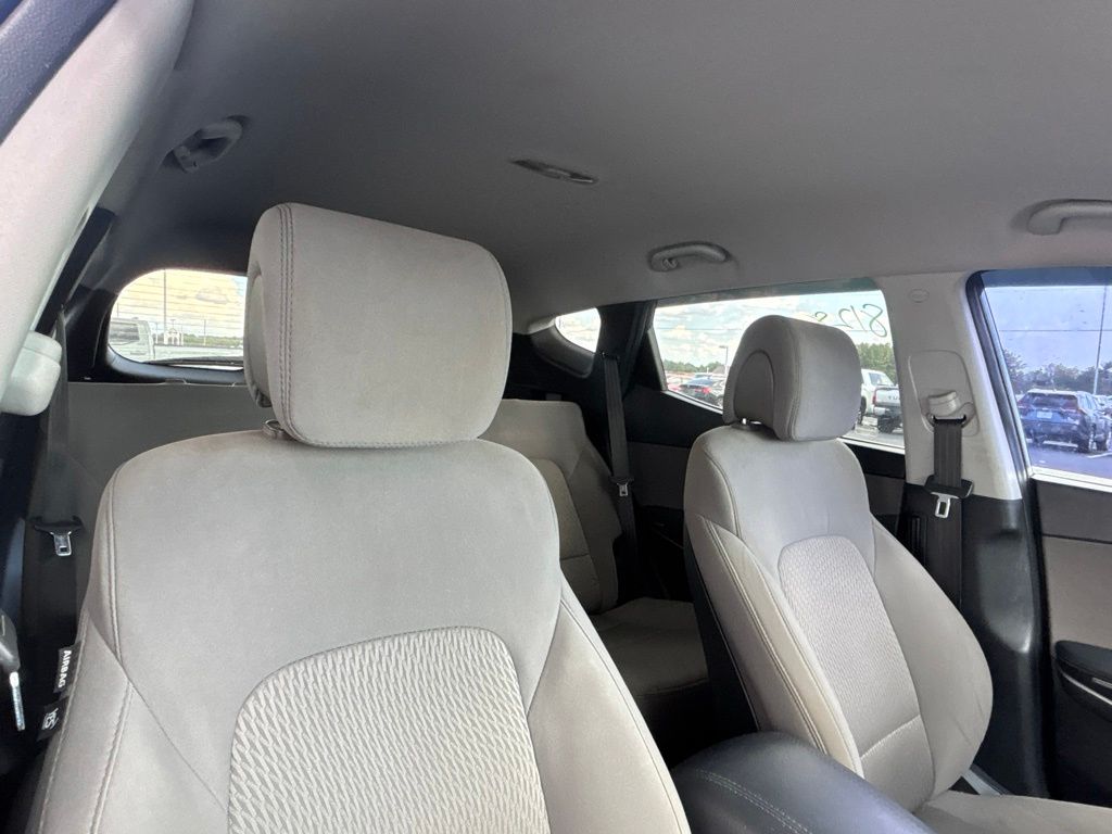 Used 2016 Hyundai Santa Fe Sport SUV