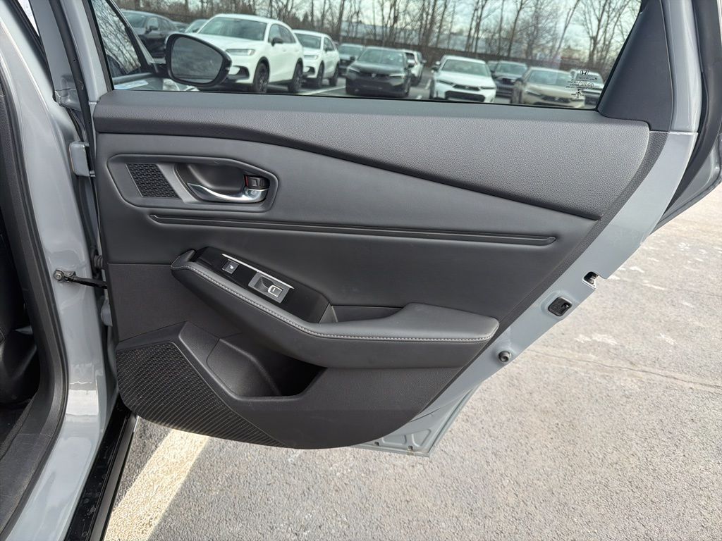 Thumbnail: 2023 Honda Accord - 24