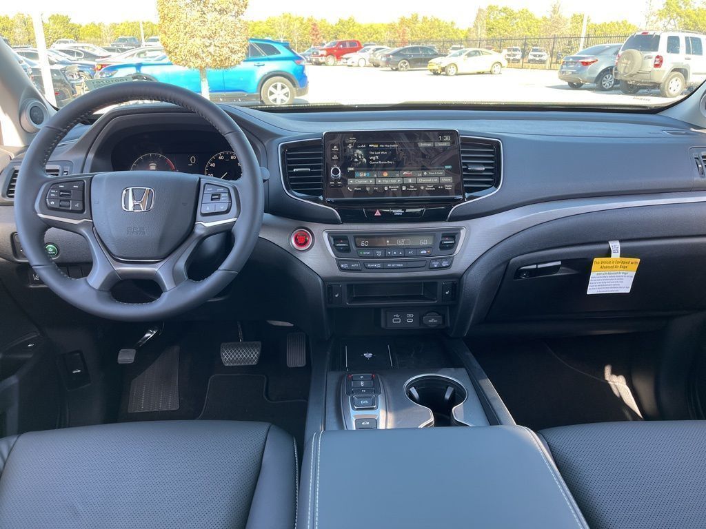 Thumbnail: 2026 Honda Ridgeline - 9