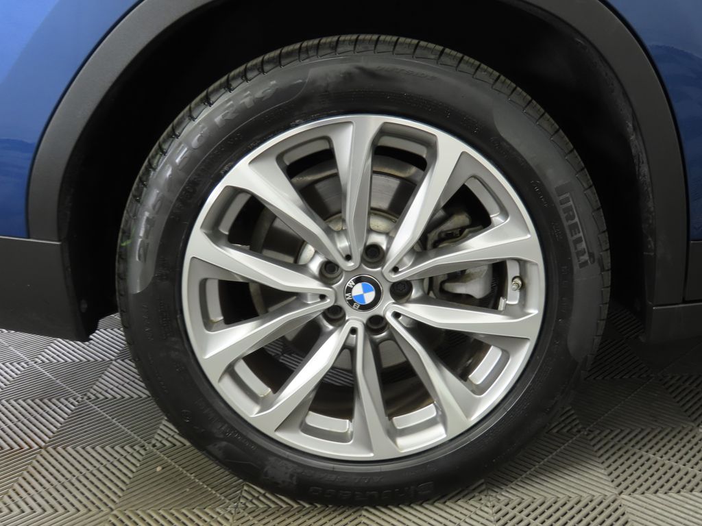 Thumbnail: 2019 BMW X3 - 31