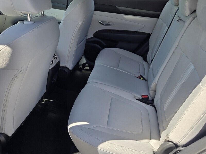 2026 Hyundai Tucson - $30,000