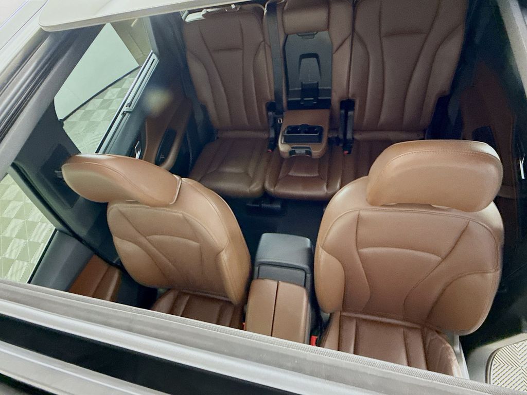 Thumbnail: 2018 Audi Q7 - 22