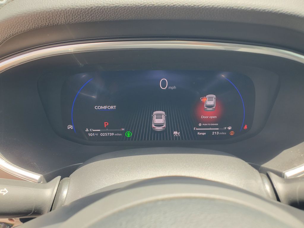 2024 Acura MDX - $38,288