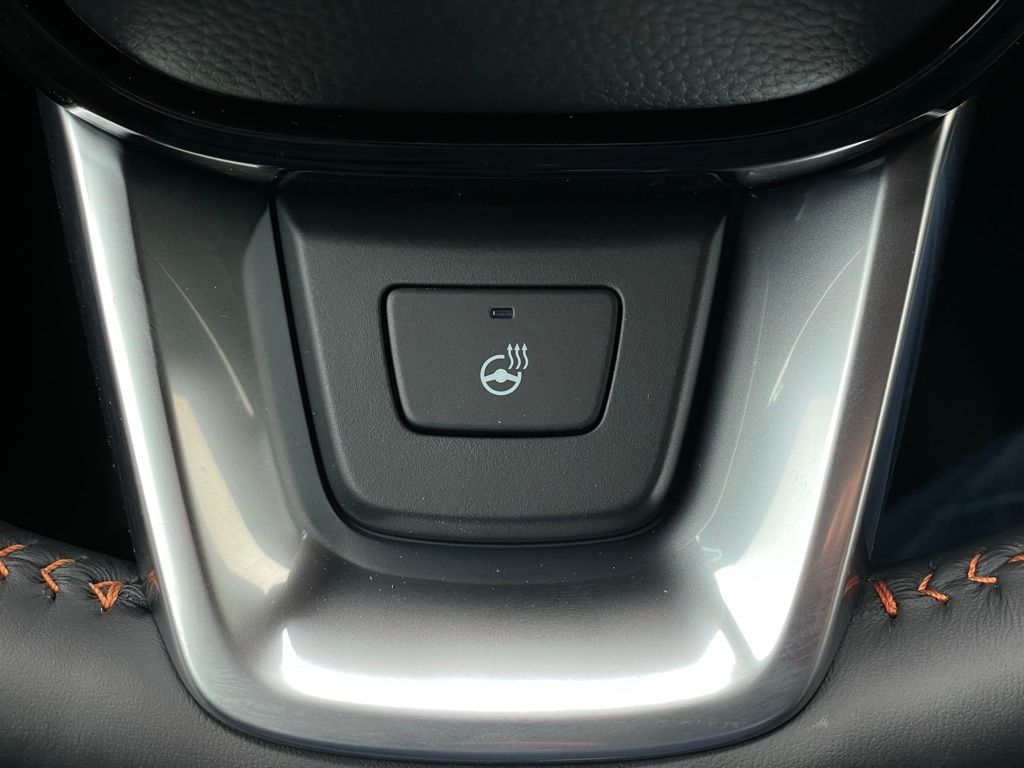 Thumbnail: 2026 Honda CR-V - 16