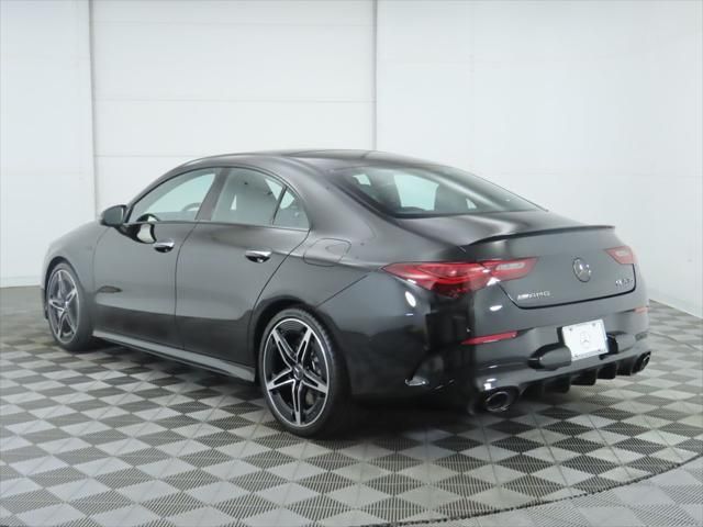 Thumbnail: 2026 Mercedes-Benz CLA - 7