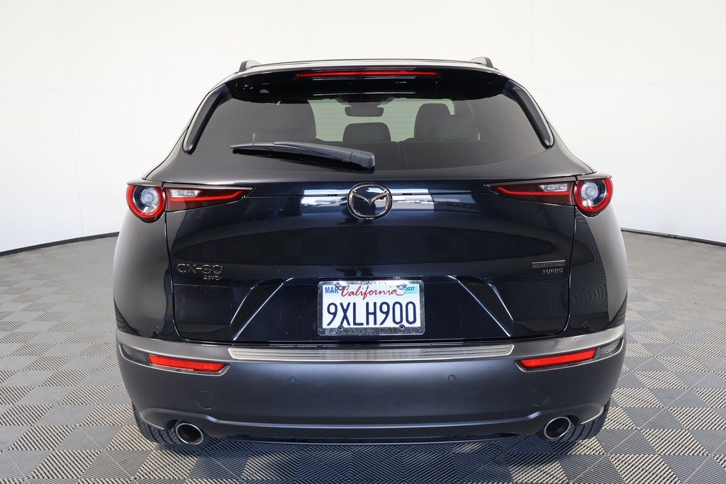 Thumbnail: 2026 Mazda CX-30 - 6