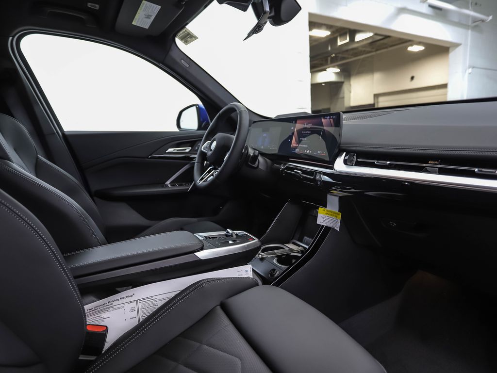 Thumbnail: 2026 BMW X1 - 29