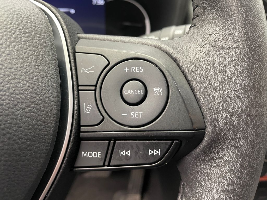 2023 Toyota RAV4 Adventure 23