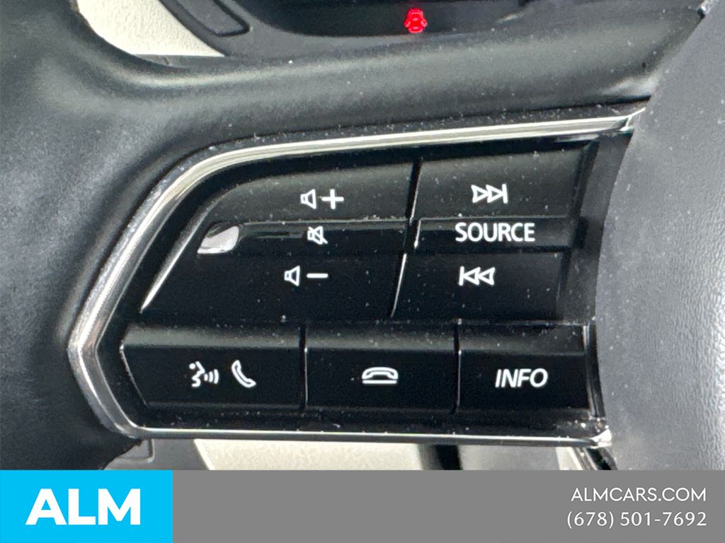 2024 Mazda CX-90 Turbo Premium Plus Package - Photo 30