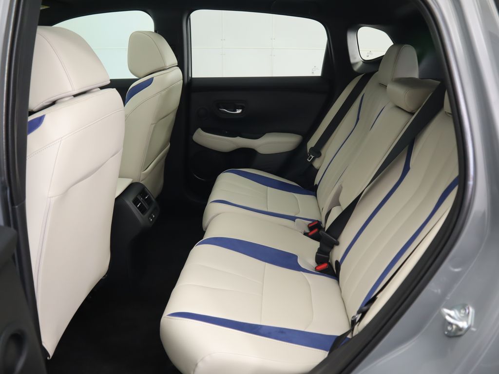 2025 Acura ADX A-SPEC 22