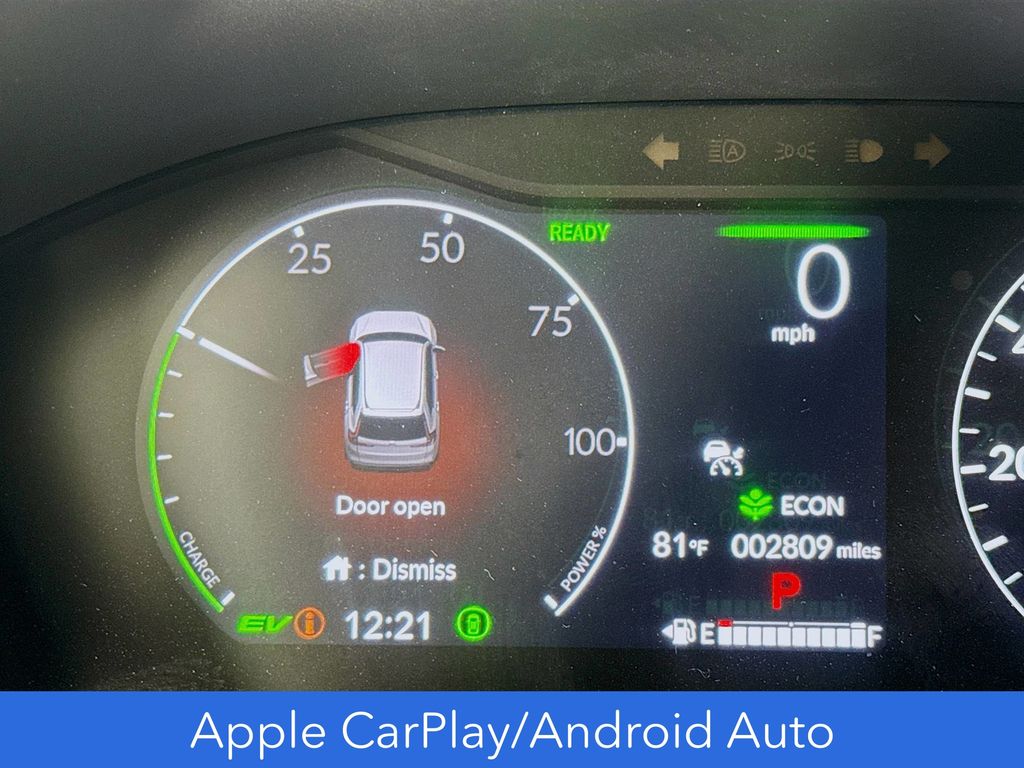 Used Car 2025 Honda Cr-v Hybrid  Sport For Sale Under $35,000 In Austin, Texas