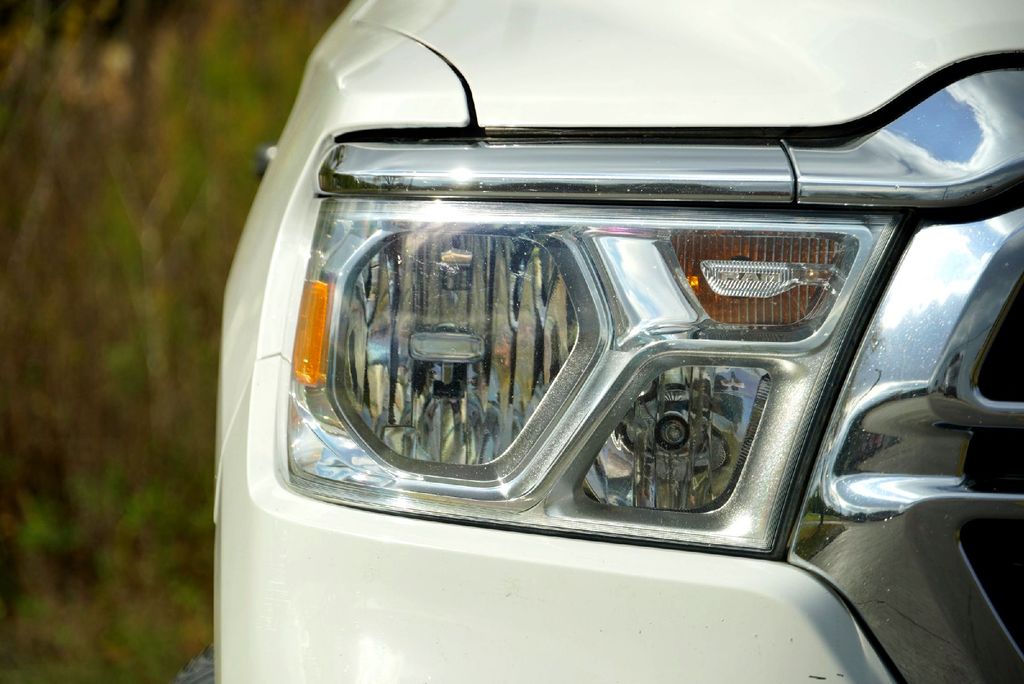 Used Car 2023 Ram 1500  Big Horn/lone Star For Sale Under $30,000 In Taylor, Texas