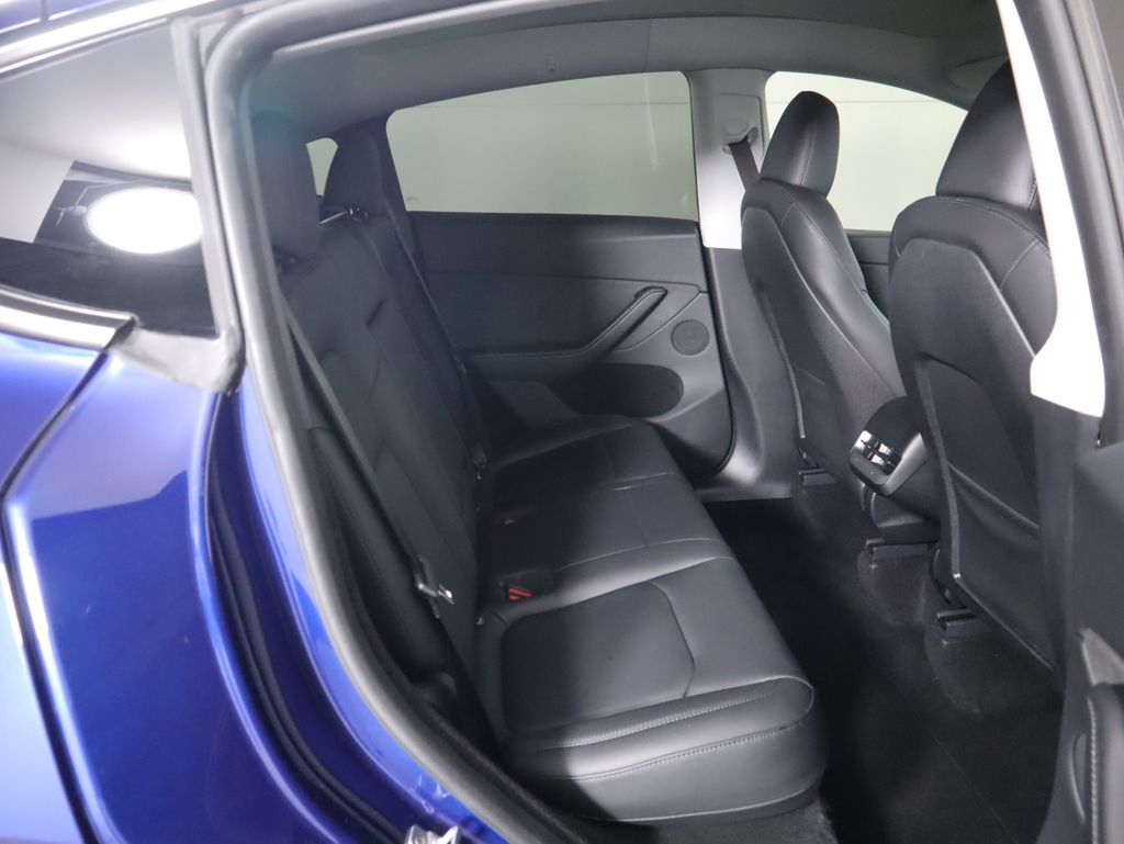 Thumbnail: 2024 Tesla Model Y - 23